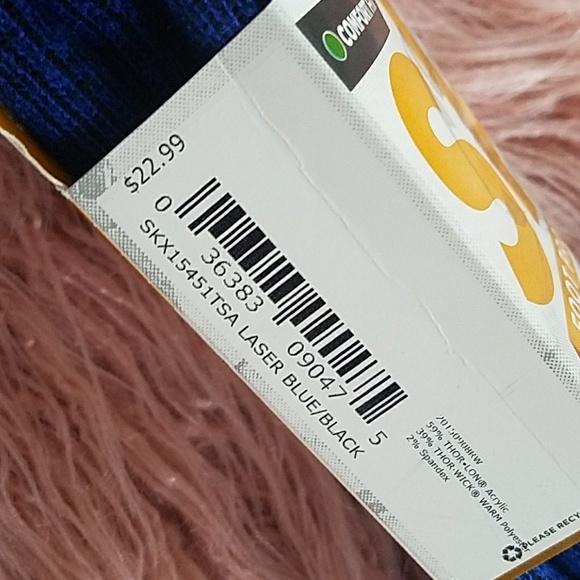 NWT⛷SKi SOCKS - Picture 5 of 5